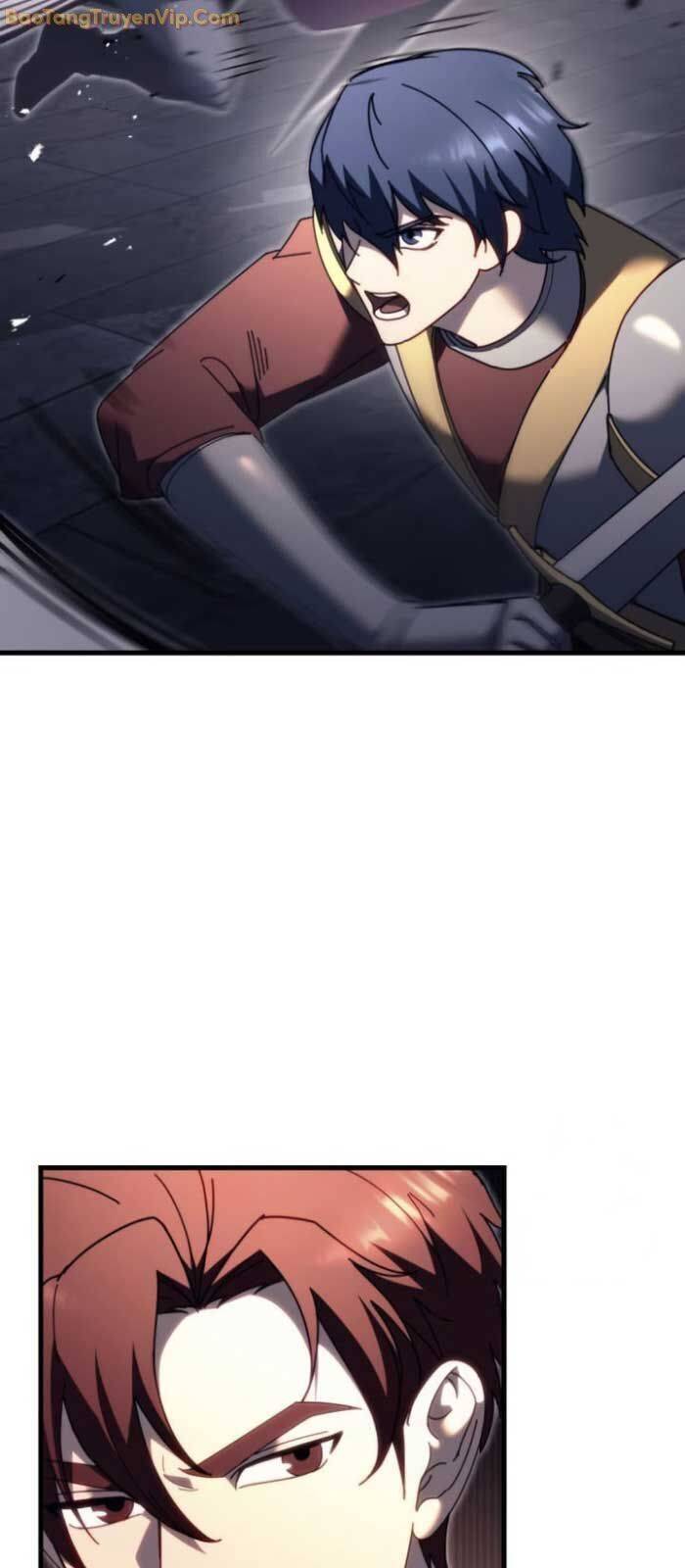 Hồi Quy Giả Của Gia Tộc Suy Vong Chapter 65 - Trang 72