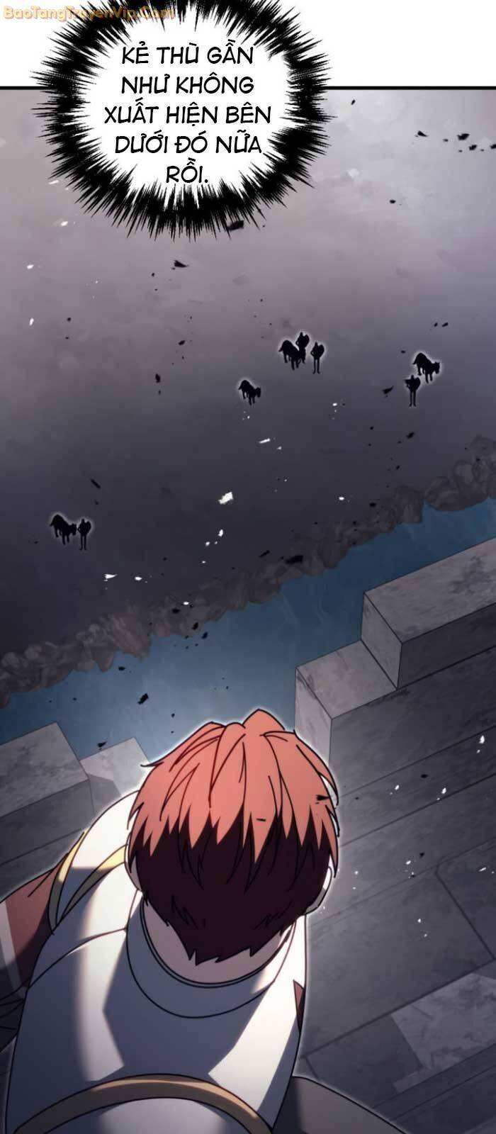 Hồi Quy Giả Của Gia Tộc Suy Vong Chapter 65 - Trang 74