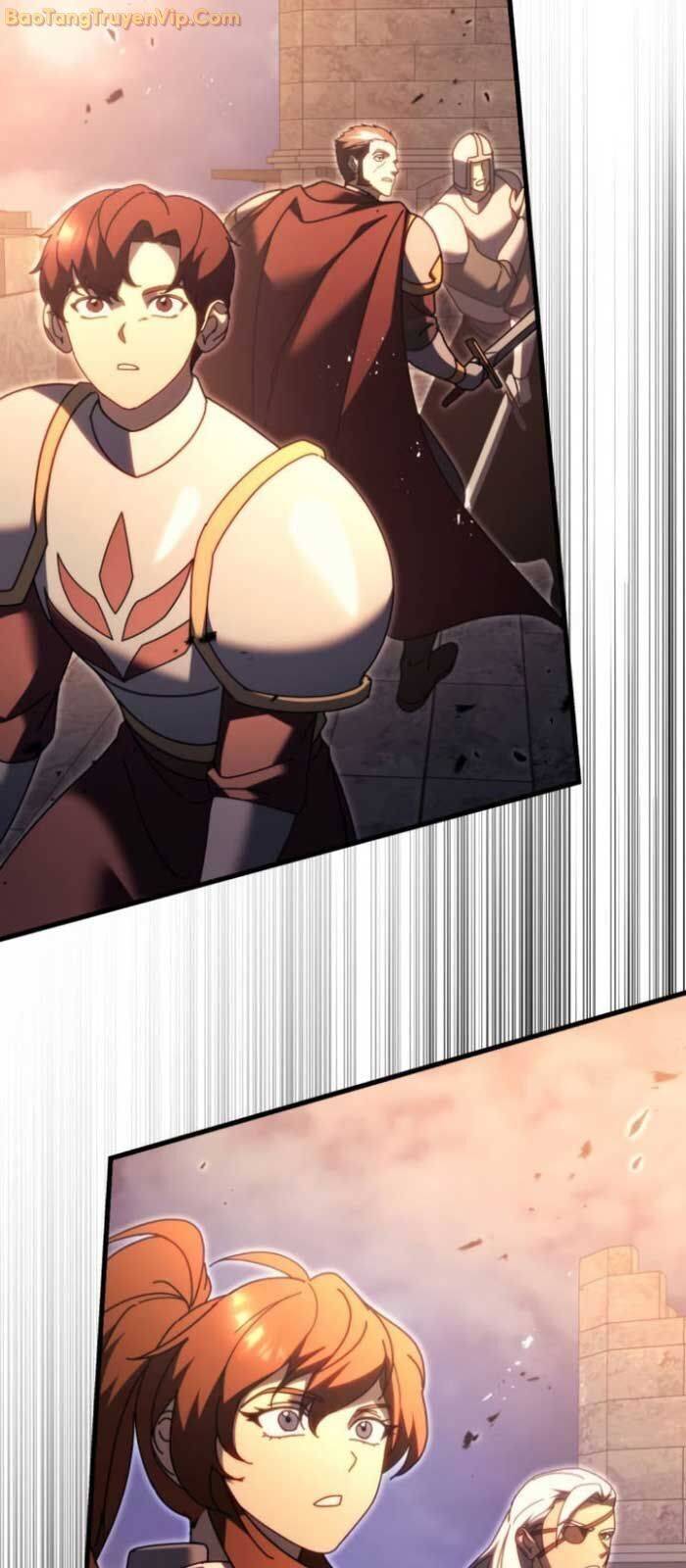 Hồi Quy Giả Của Gia Tộc Suy Vong Chapter 65 - Trang 79