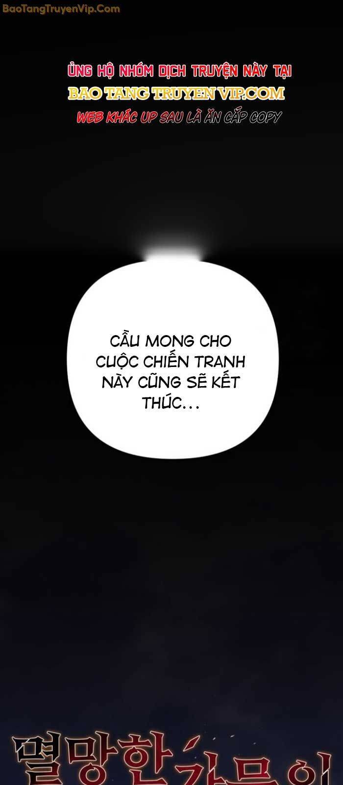 Hồi Quy Giả Của Gia Tộc Suy Vong Chapter 65 - Trang 9