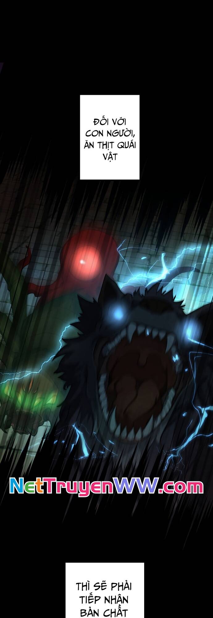 Thực Quỷ Mạo Hiểm Giả - Chapter 1 - Page 14