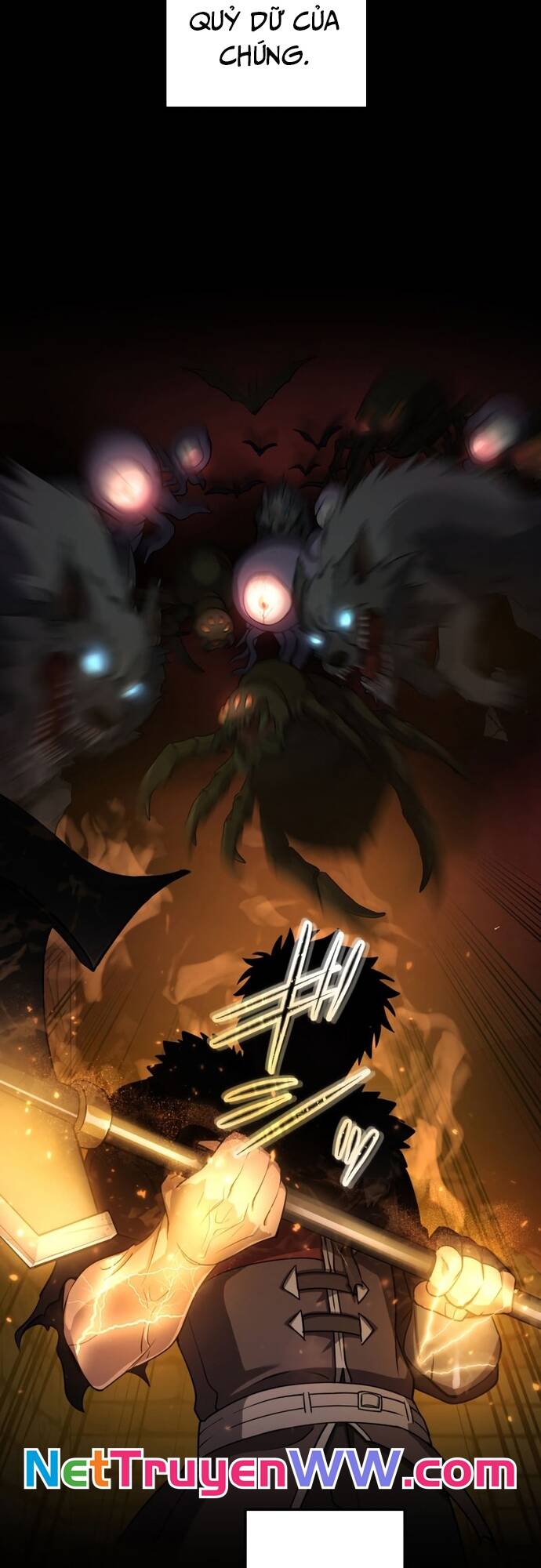 Thực Quỷ Mạo Hiểm Giả - Chapter 1 - Page 15