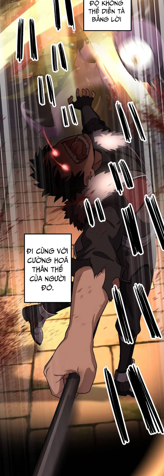 Thực Quỷ Mạo Hiểm Giả - Chapter 1 - Page 17