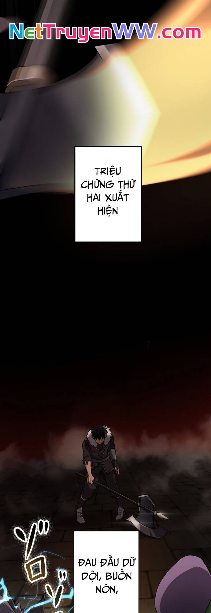 Thực Quỷ Mạo Hiểm Giả - Chapter 1 - Page 18