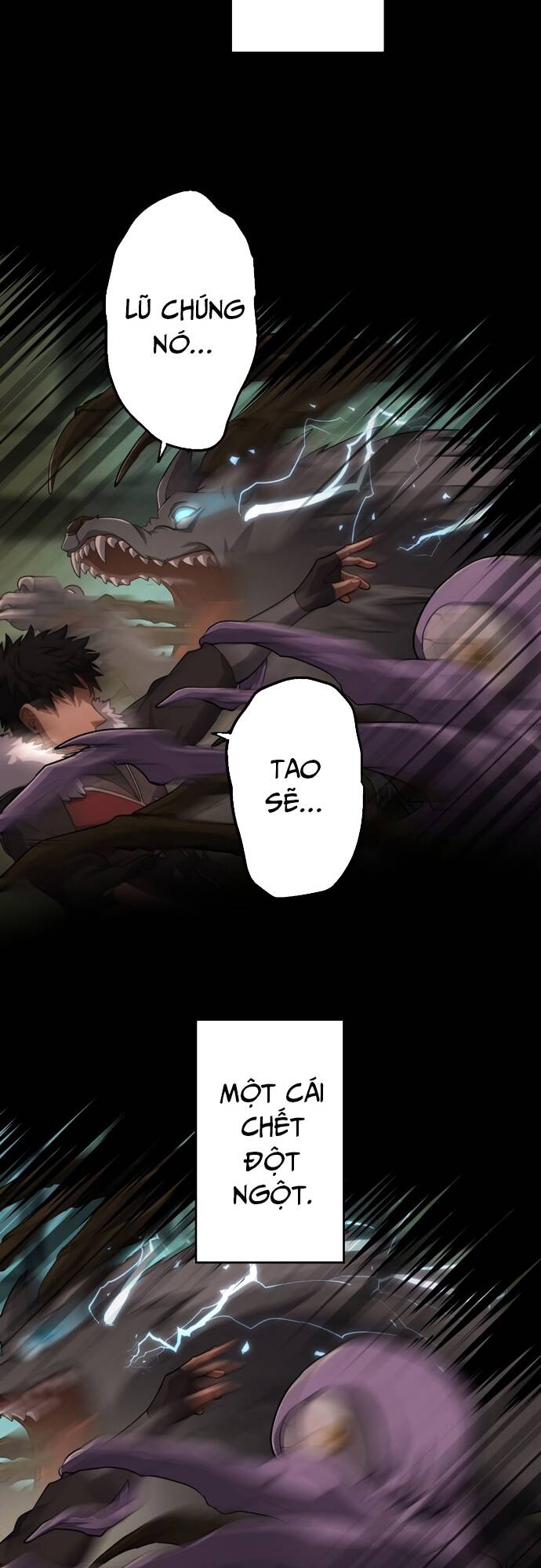 Thực Quỷ Mạo Hiểm Giả - Chapter 1 - Page 20