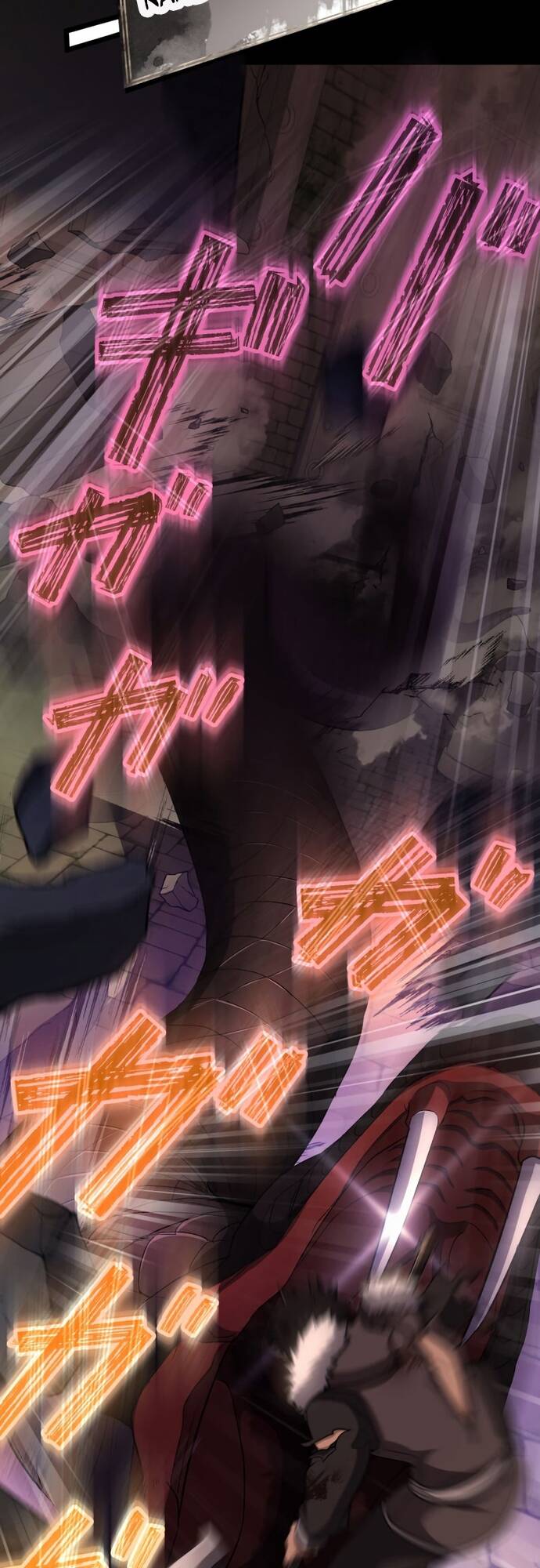 Thực Quỷ Mạo Hiểm Giả - Chapter 1 - Page 29