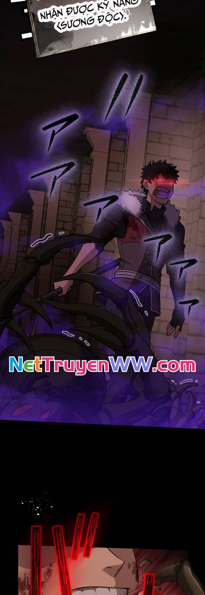 Thực Quỷ Mạo Hiểm Giả - Chapter 1 - Page 33