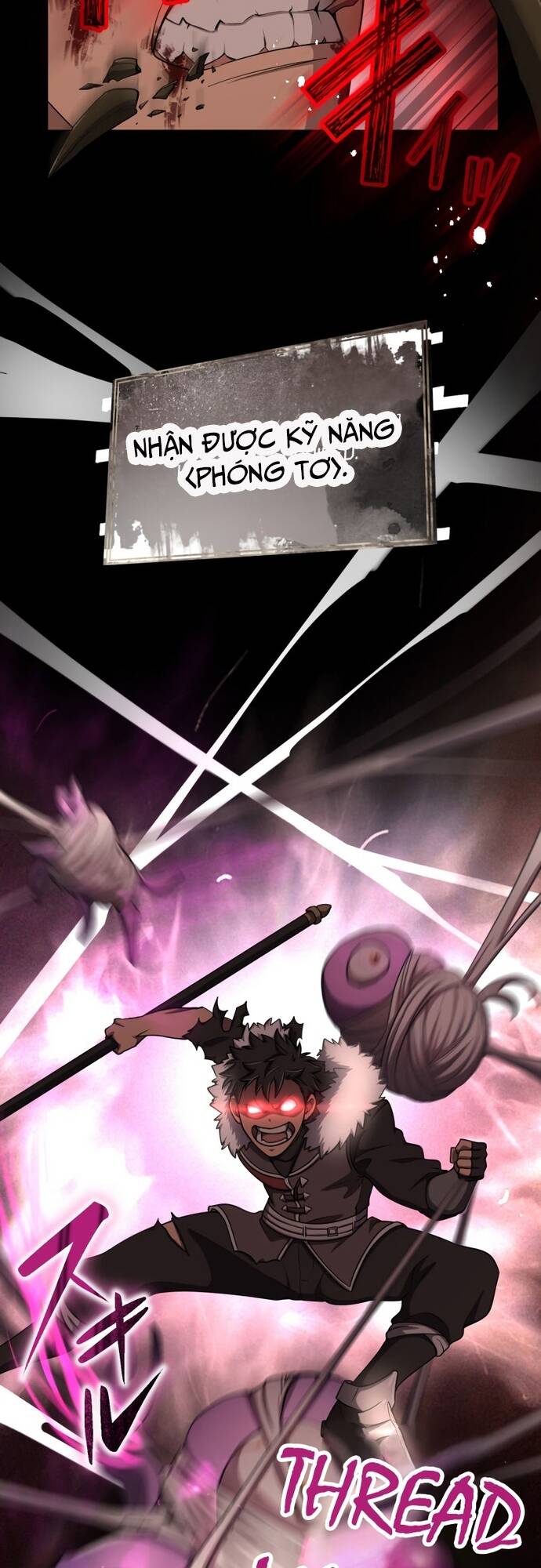 Thực Quỷ Mạo Hiểm Giả - Chapter 1 - Page 34