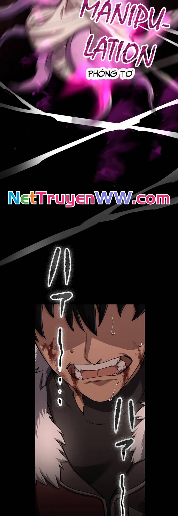 Thực Quỷ Mạo Hiểm Giả - Chapter 1 - Page 35