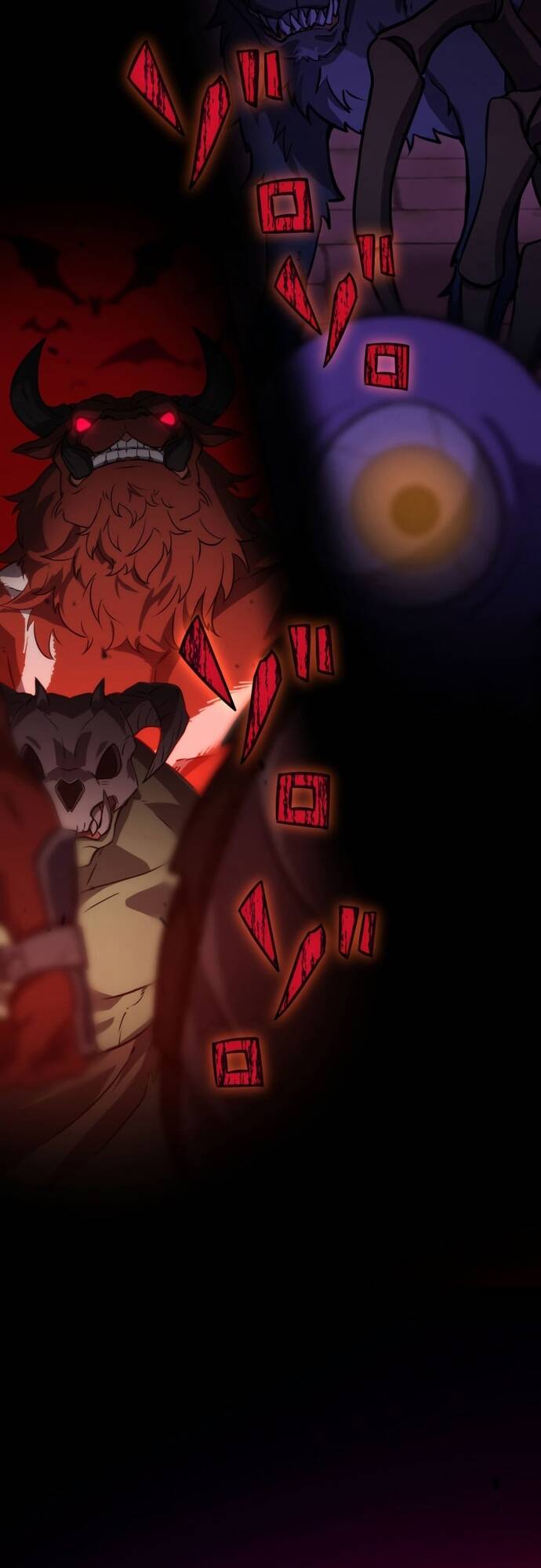 Thực Quỷ Mạo Hiểm Giả - Chapter 1 - Page 38