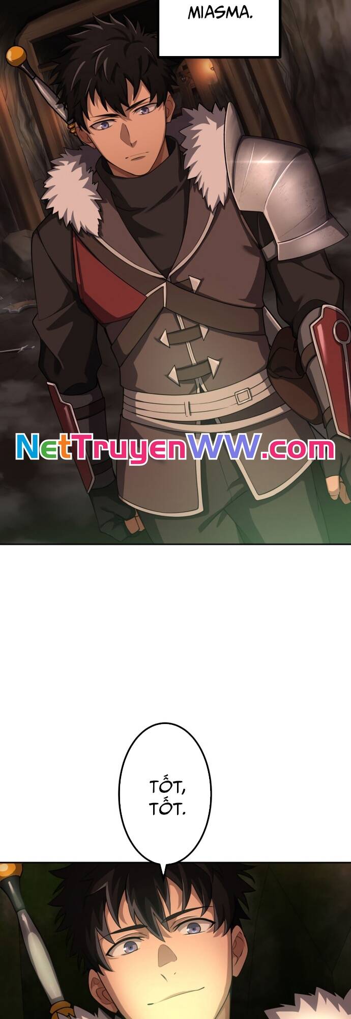 Thực Quỷ Mạo Hiểm Giả - Chapter 1 - Page 45