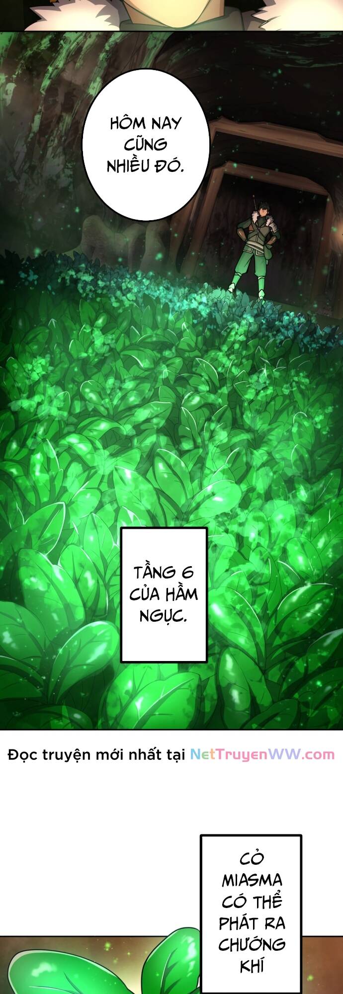 Thực Quỷ Mạo Hiểm Giả - Chapter 1 - Page 46