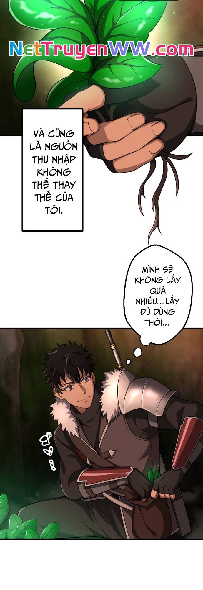 Thực Quỷ Mạo Hiểm Giả - Chapter 1 - Page 47
