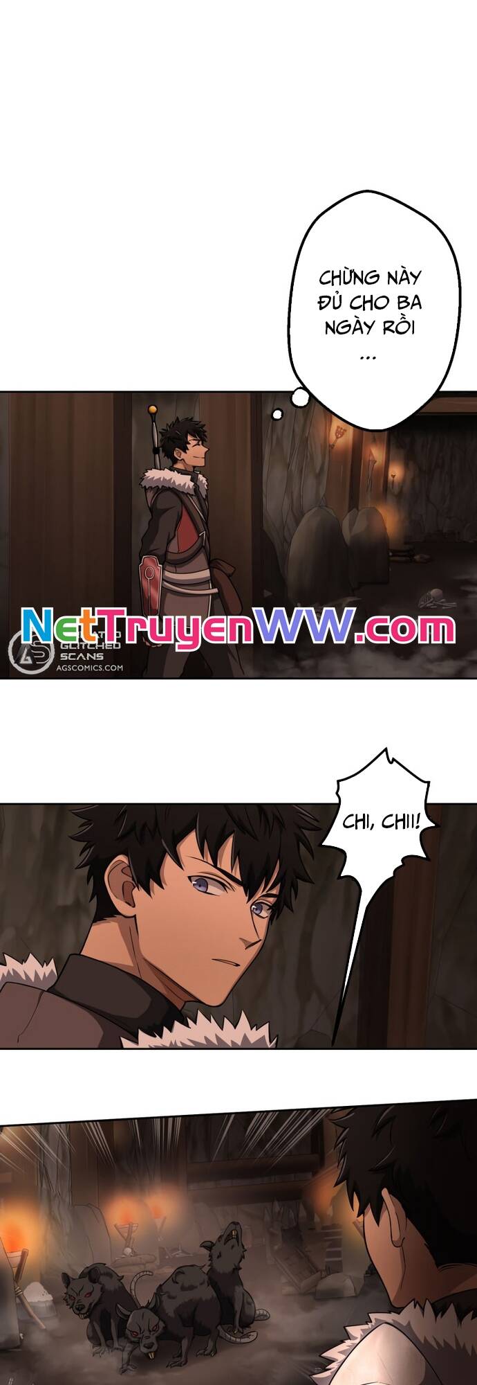 Thực Quỷ Mạo Hiểm Giả - Chapter 1 - Page 48