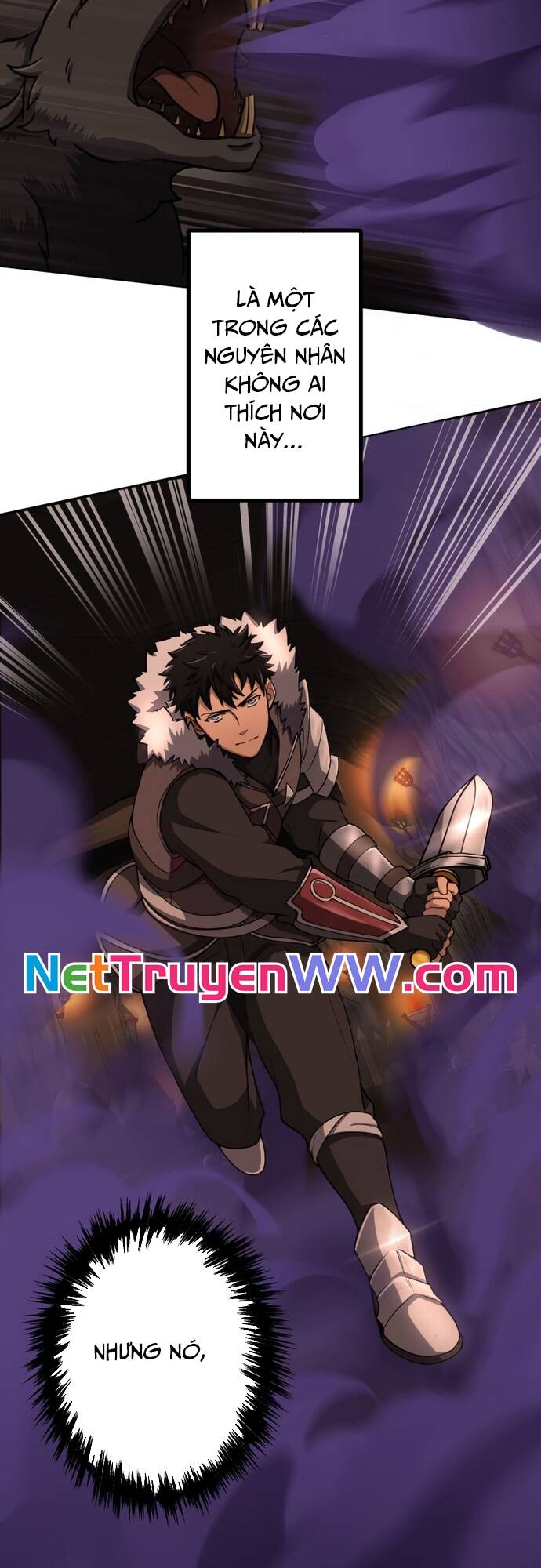 Thực Quỷ Mạo Hiểm Giả - Chapter 1 - Page 50