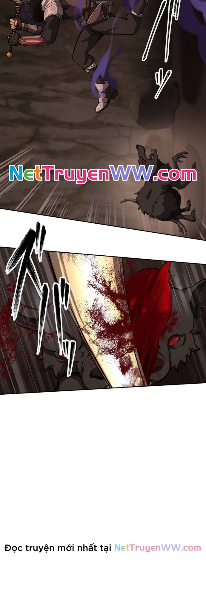 Thực Quỷ Mạo Hiểm Giả - Chapter 1 - Page 52