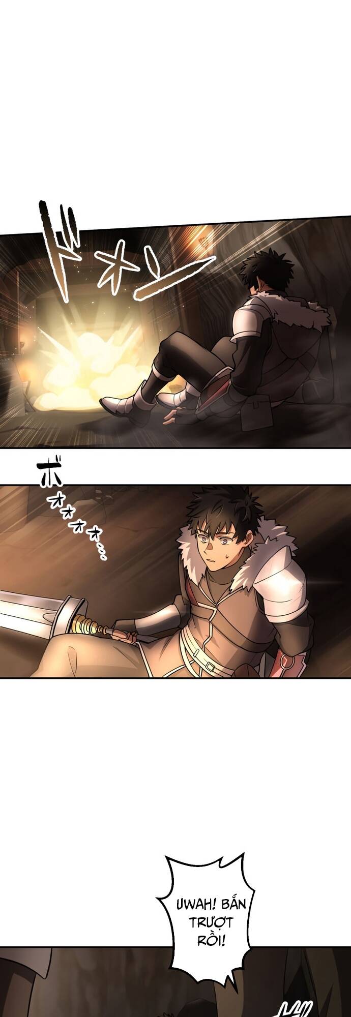 Thực Quỷ Mạo Hiểm Giả - Chapter 1 - Page 56