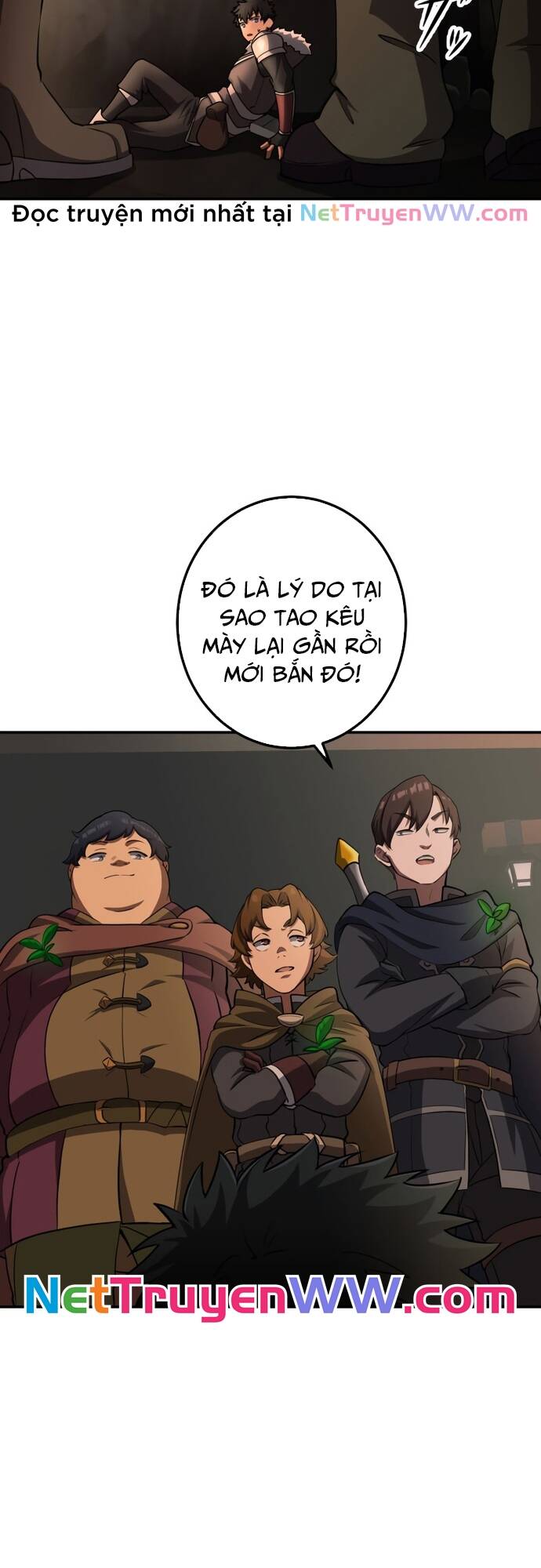 Thực Quỷ Mạo Hiểm Giả - Chapter 1 - Page 57