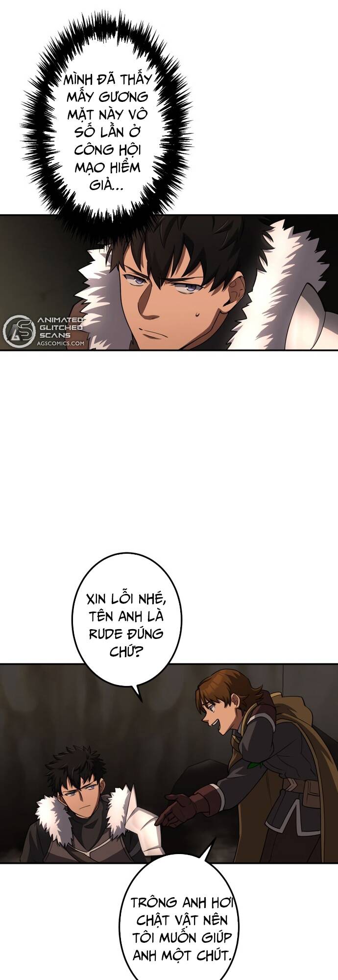 Thực Quỷ Mạo Hiểm Giả - Chapter 1 - Page 58