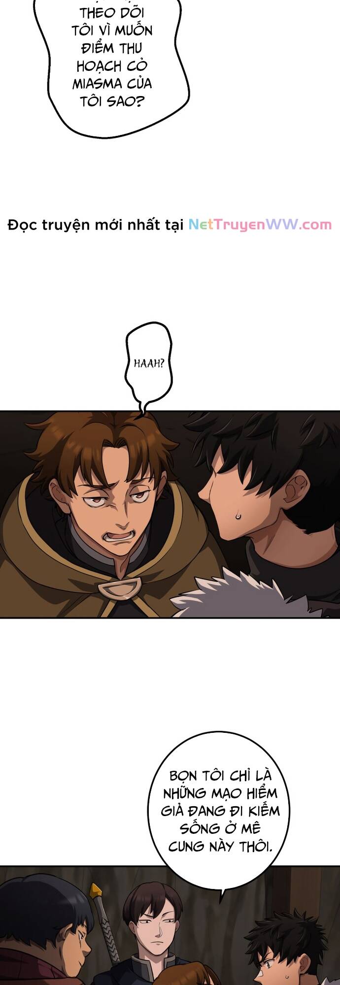 Thực Quỷ Mạo Hiểm Giả - Chapter 1 - Page 62