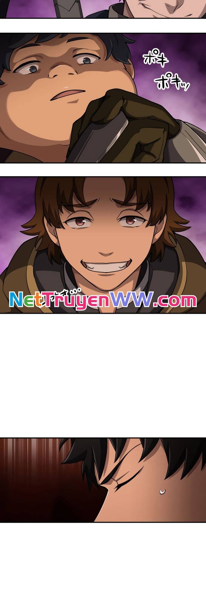 Thực Quỷ Mạo Hiểm Giả - Chapter 1 - Page 64