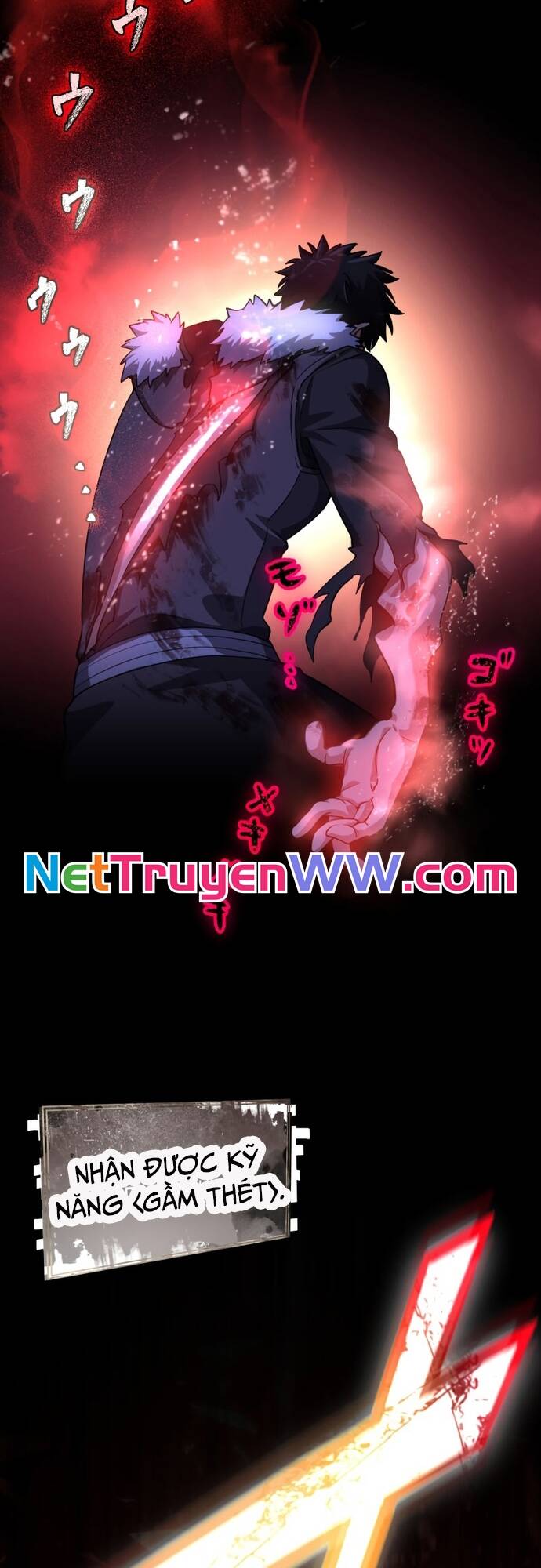 Thực Quỷ Mạo Hiểm Giả - Chapter 1 - Page 7