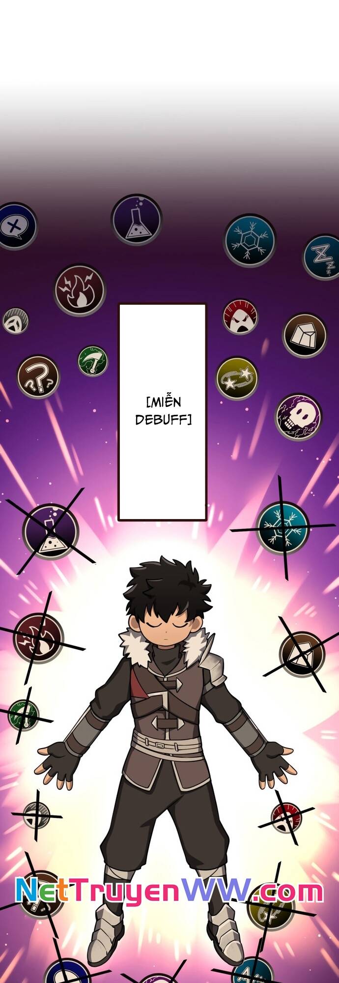 Thực Quỷ Mạo Hiểm Giả - Chapter 1 - Page 72