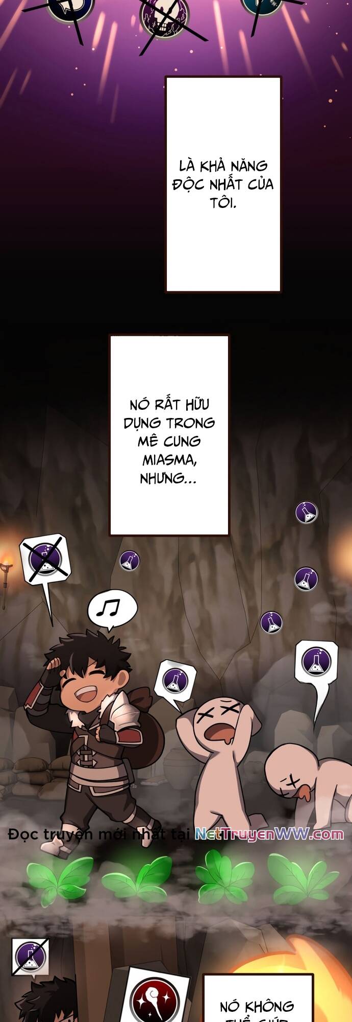 Thực Quỷ Mạo Hiểm Giả - Chapter 1 - Page 73