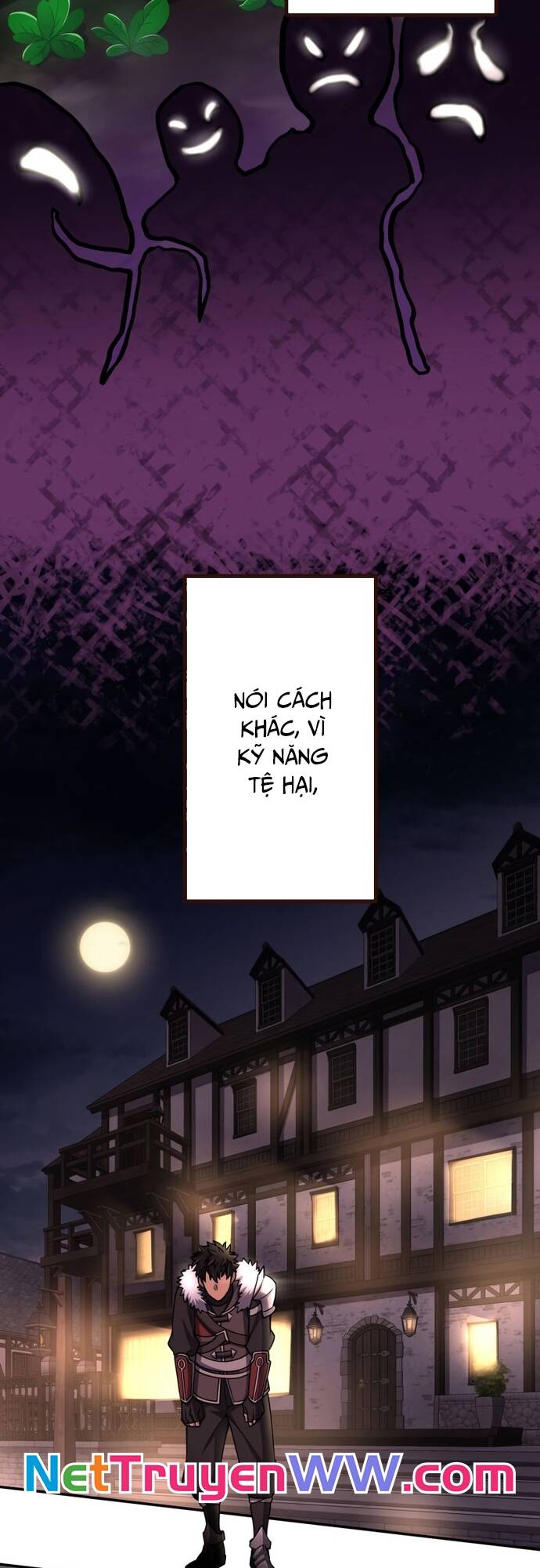 Thực Quỷ Mạo Hiểm Giả - Chapter 1 - Page 75