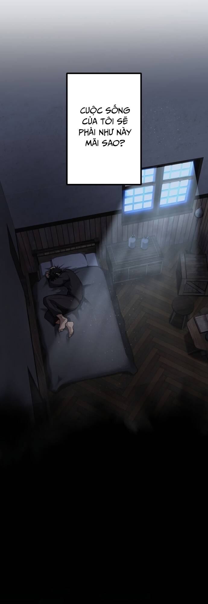 Thực Quỷ Mạo Hiểm Giả - Chapter 1 - Page 77