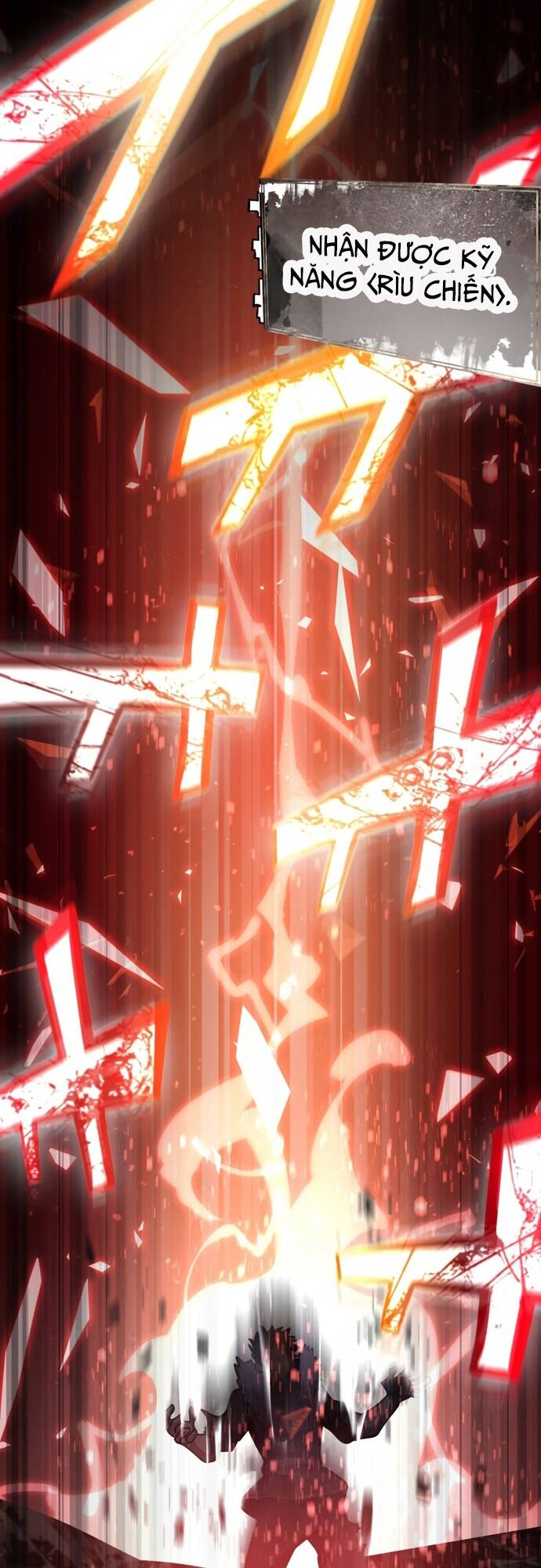 Thực Quỷ Mạo Hiểm Giả - Chapter 1 - Page 8