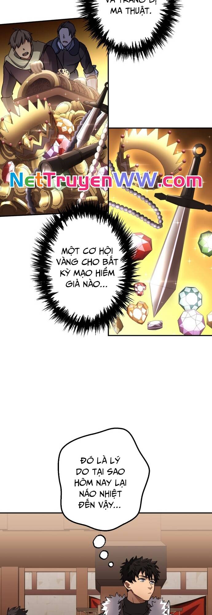 Thực Quỷ Mạo Hiểm Giả - Chapter 1 - Page 82