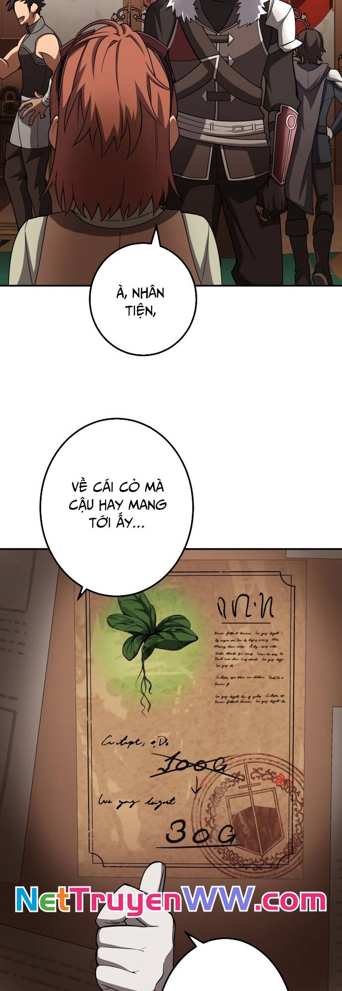 Thực Quỷ Mạo Hiểm Giả - Chapter 1 - Page 83