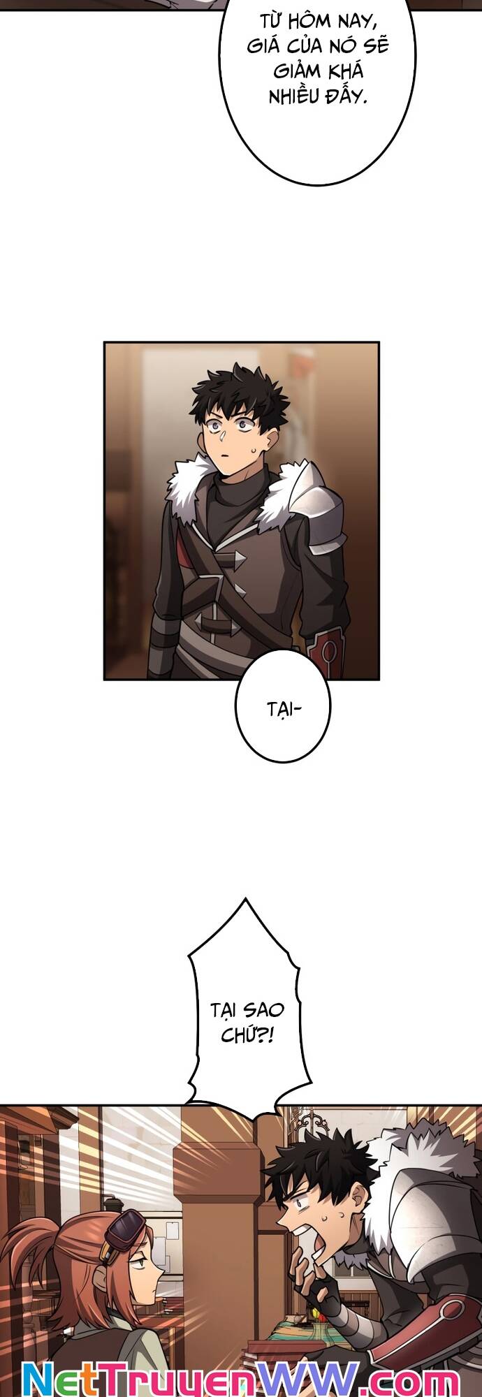 Thực Quỷ Mạo Hiểm Giả - Chapter 1 - Page 84