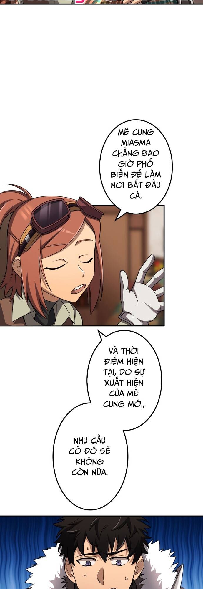 Thực Quỷ Mạo Hiểm Giả - Chapter 1 - Page 85