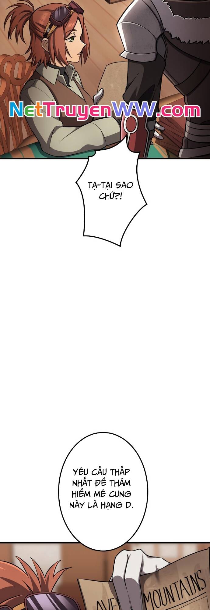 Thực Quỷ Mạo Hiểm Giả - Chapter 1 - Page 87