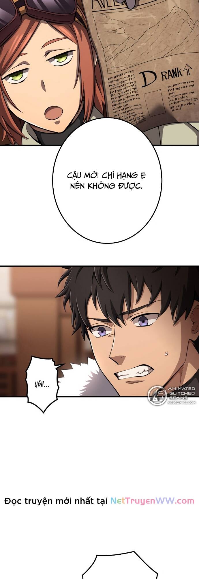 Thực Quỷ Mạo Hiểm Giả - Chapter 1 - Page 88