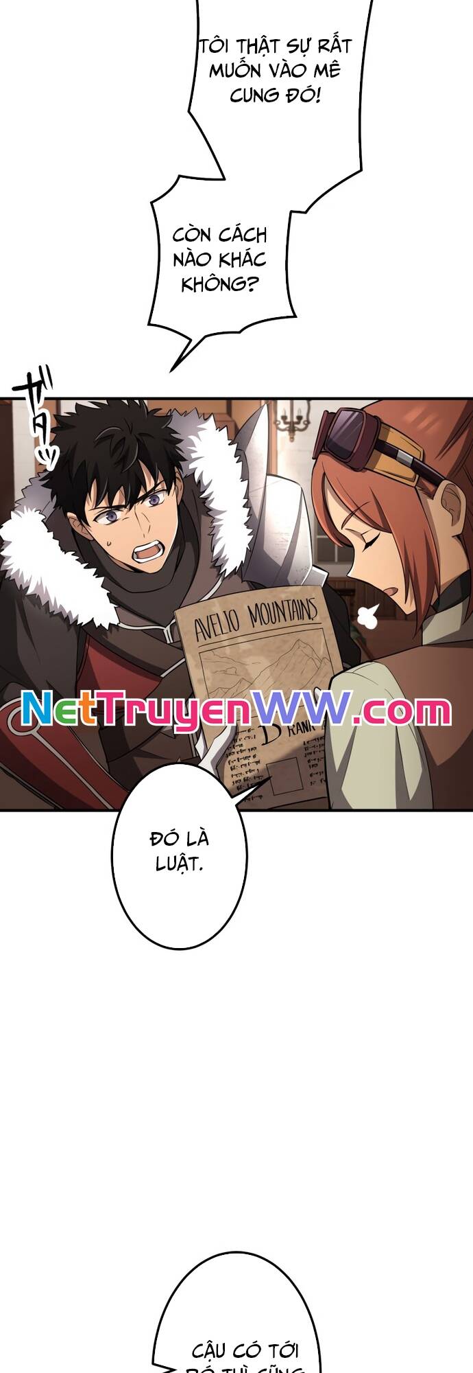 Thực Quỷ Mạo Hiểm Giả - Chapter 1 - Page 89