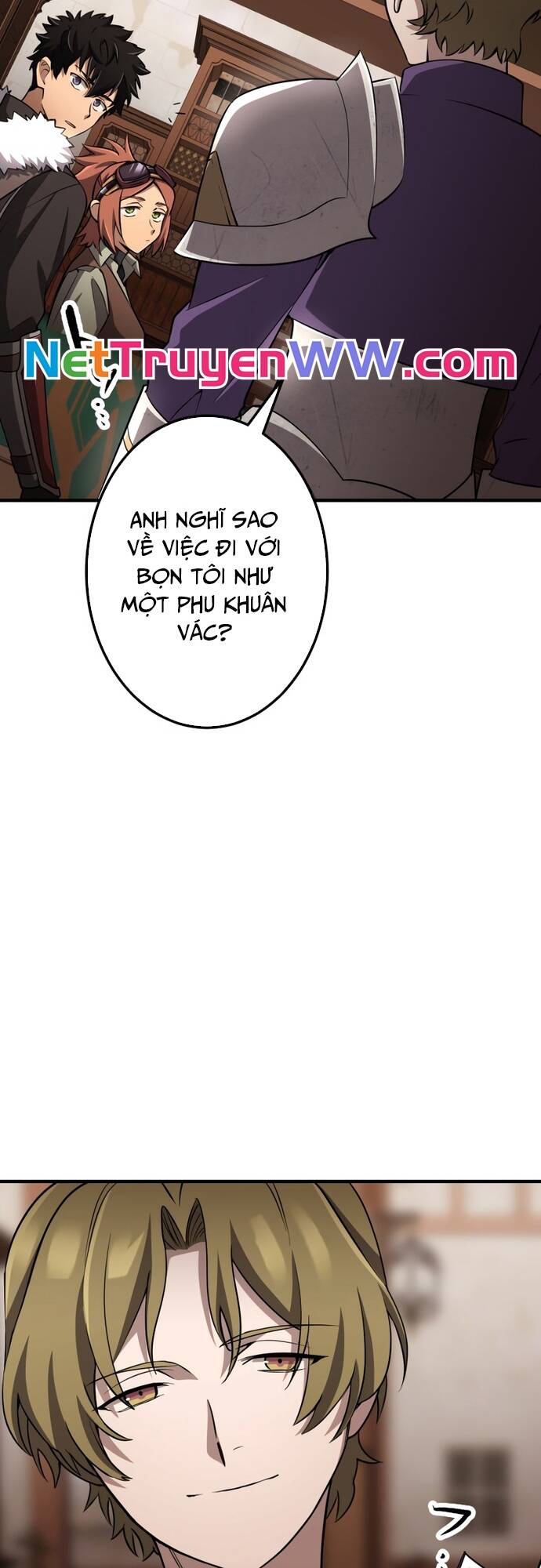 Thực Quỷ Mạo Hiểm Giả - Chapter 1 - Page 91