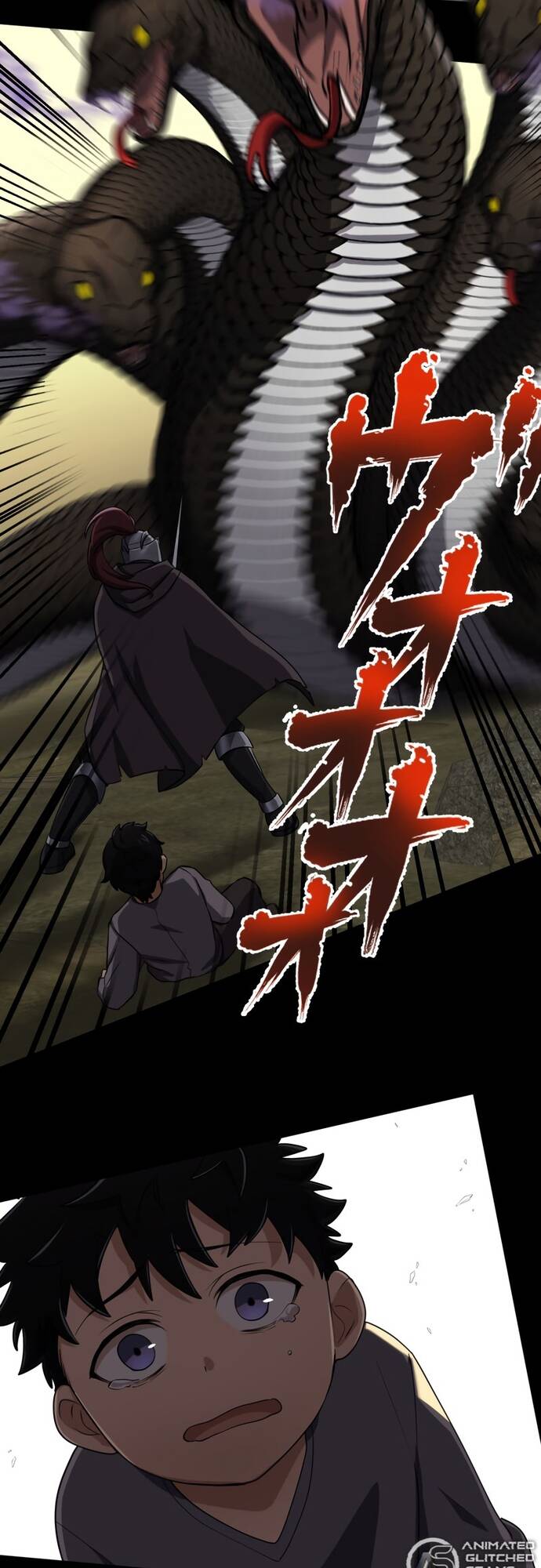 Thực Quỷ Mạo Hiểm Giả - Chapter 10 - Page 12