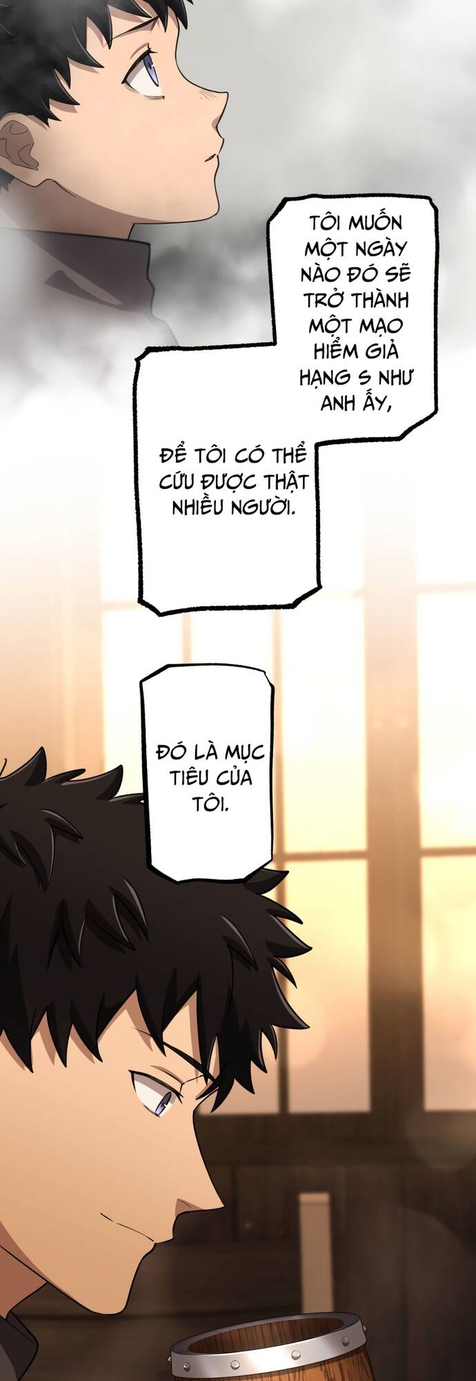 Thực Quỷ Mạo Hiểm Giả - Chapter 10 - Page 16