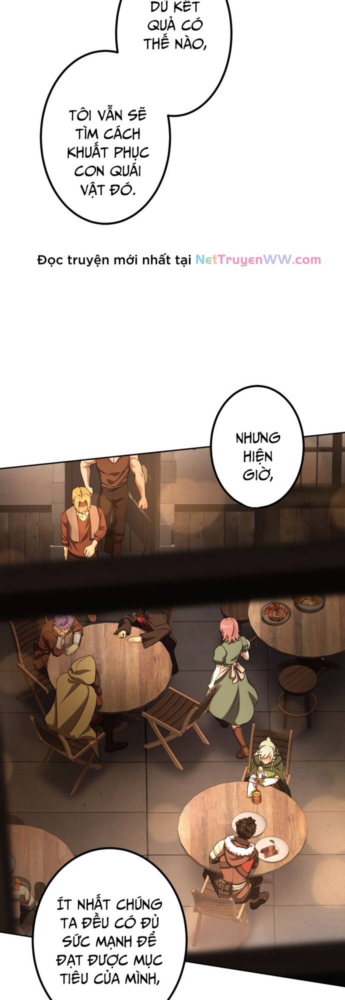 Thực Quỷ Mạo Hiểm Giả - Chapter 10 - Page 20