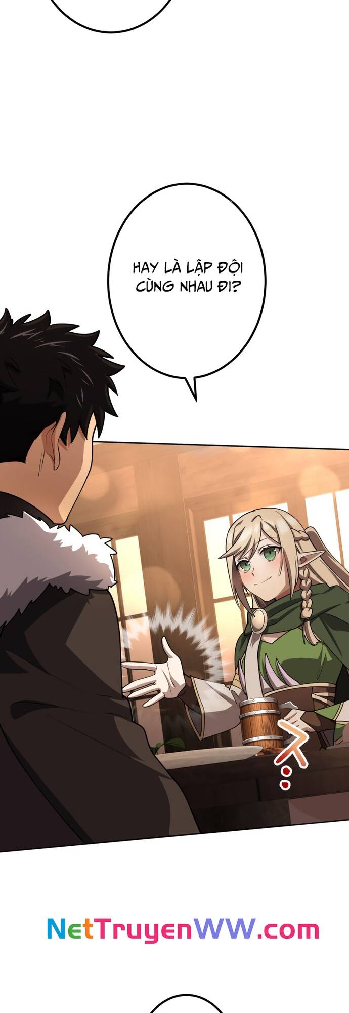 Thực Quỷ Mạo Hiểm Giả - Chapter 10 - Page 21