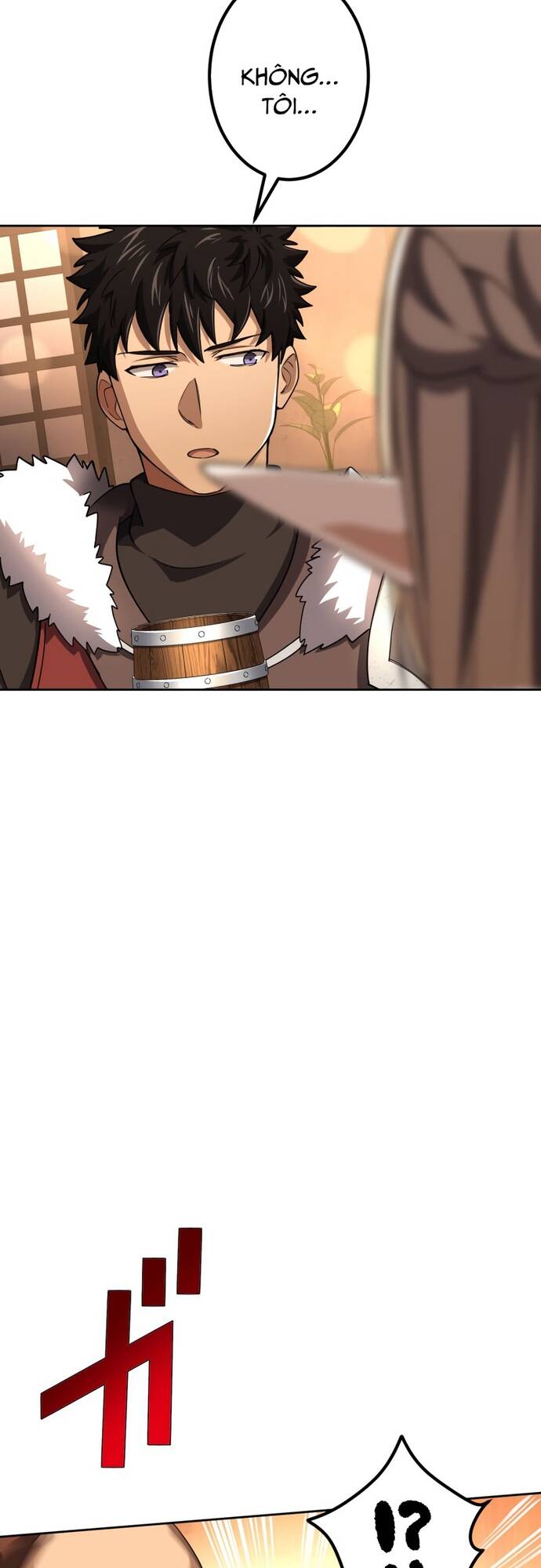 Thực Quỷ Mạo Hiểm Giả - Chapter 10 - Page 22