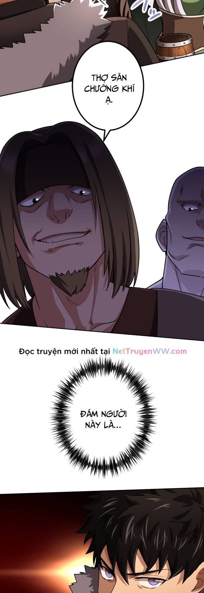 Thực Quỷ Mạo Hiểm Giả - Chapter 10 - Page 24