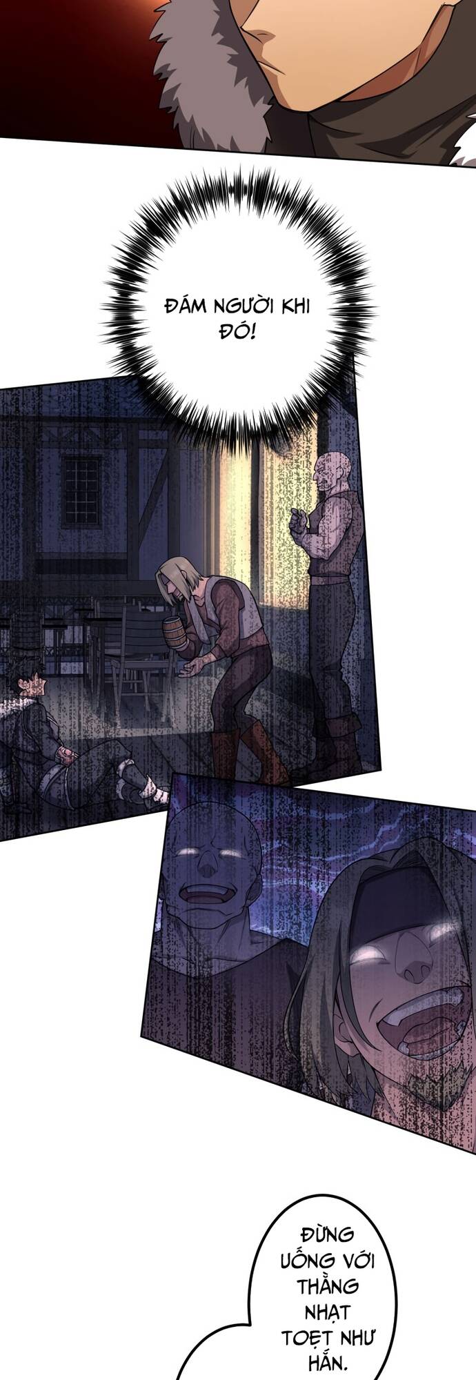 Thực Quỷ Mạo Hiểm Giả - Chapter 10 - Page 25