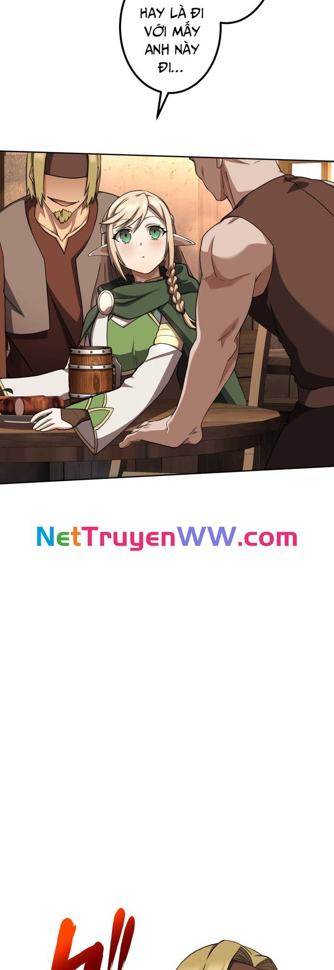 Thực Quỷ Mạo Hiểm Giả - Chapter 10 - Page 26