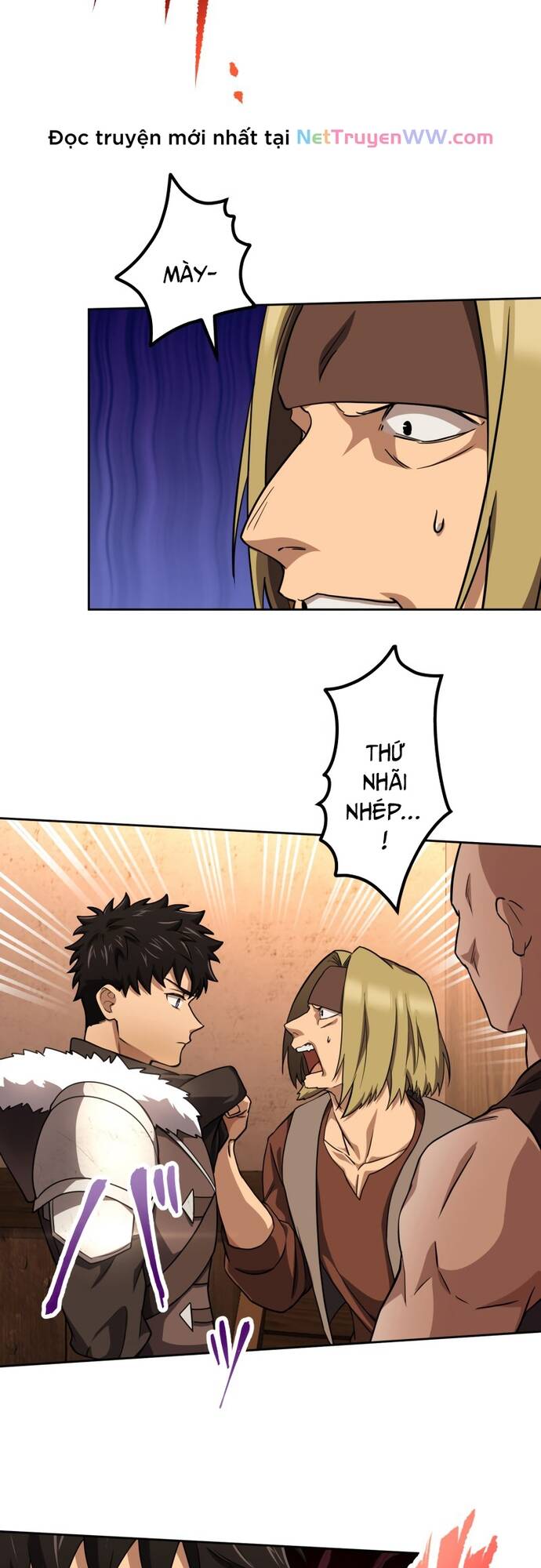 Thực Quỷ Mạo Hiểm Giả - Chapter 10 - Page 28