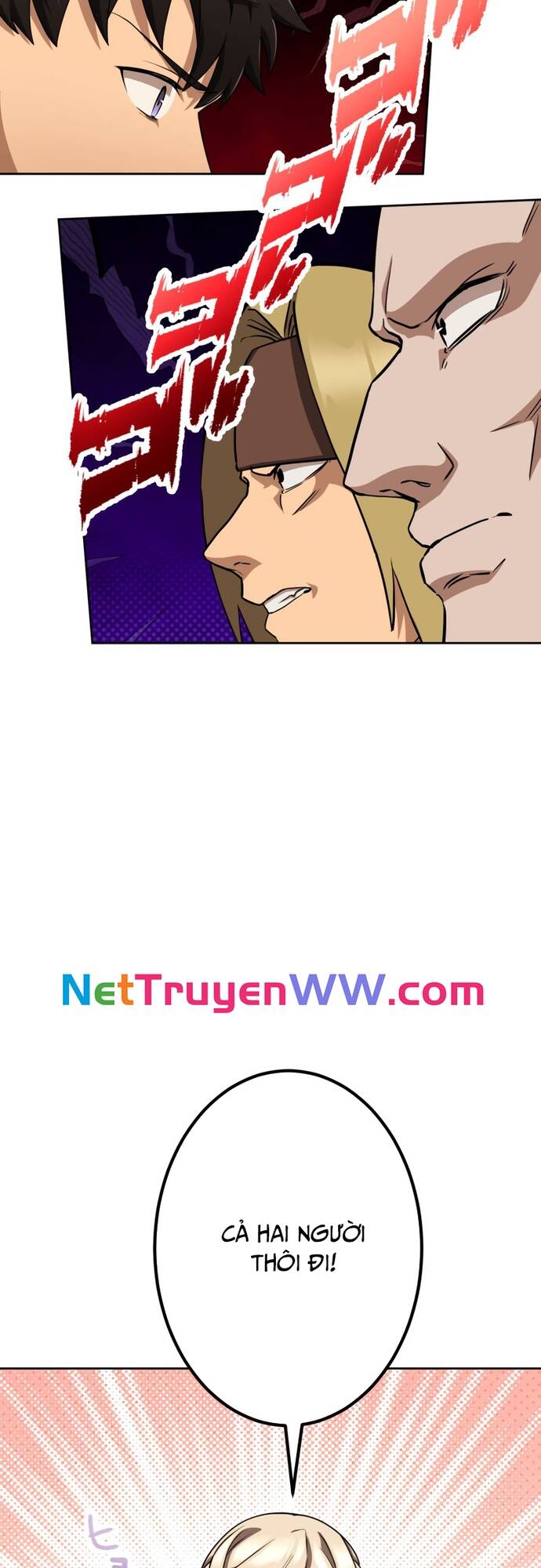 Thực Quỷ Mạo Hiểm Giả - Chapter 10 - Page 29