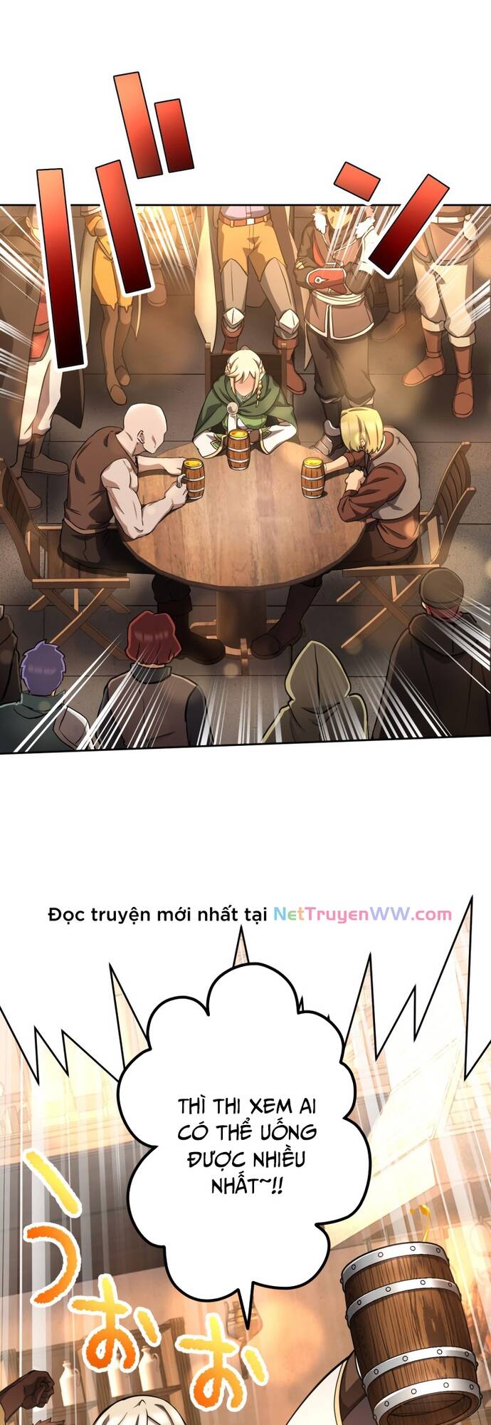 Thực Quỷ Mạo Hiểm Giả - Chapter 10 - Page 32